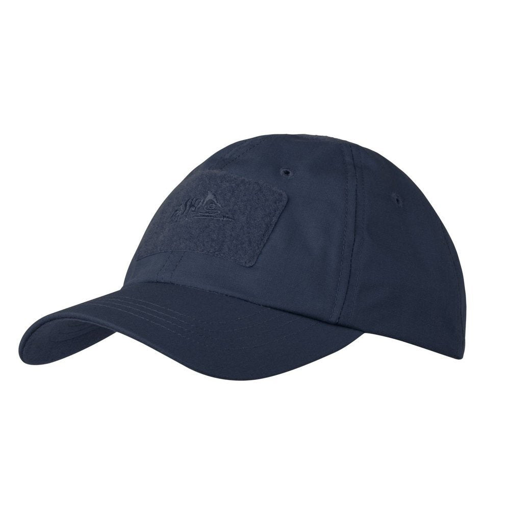 Helikon - Tactical Cap - Navy Blue - CZ-BBC-PR-37