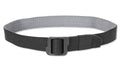 Mil-Tec - Double Duty Belt - Black / Foliage Green - 13120202-110
