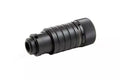 Covert KFH Flash Hider - Black