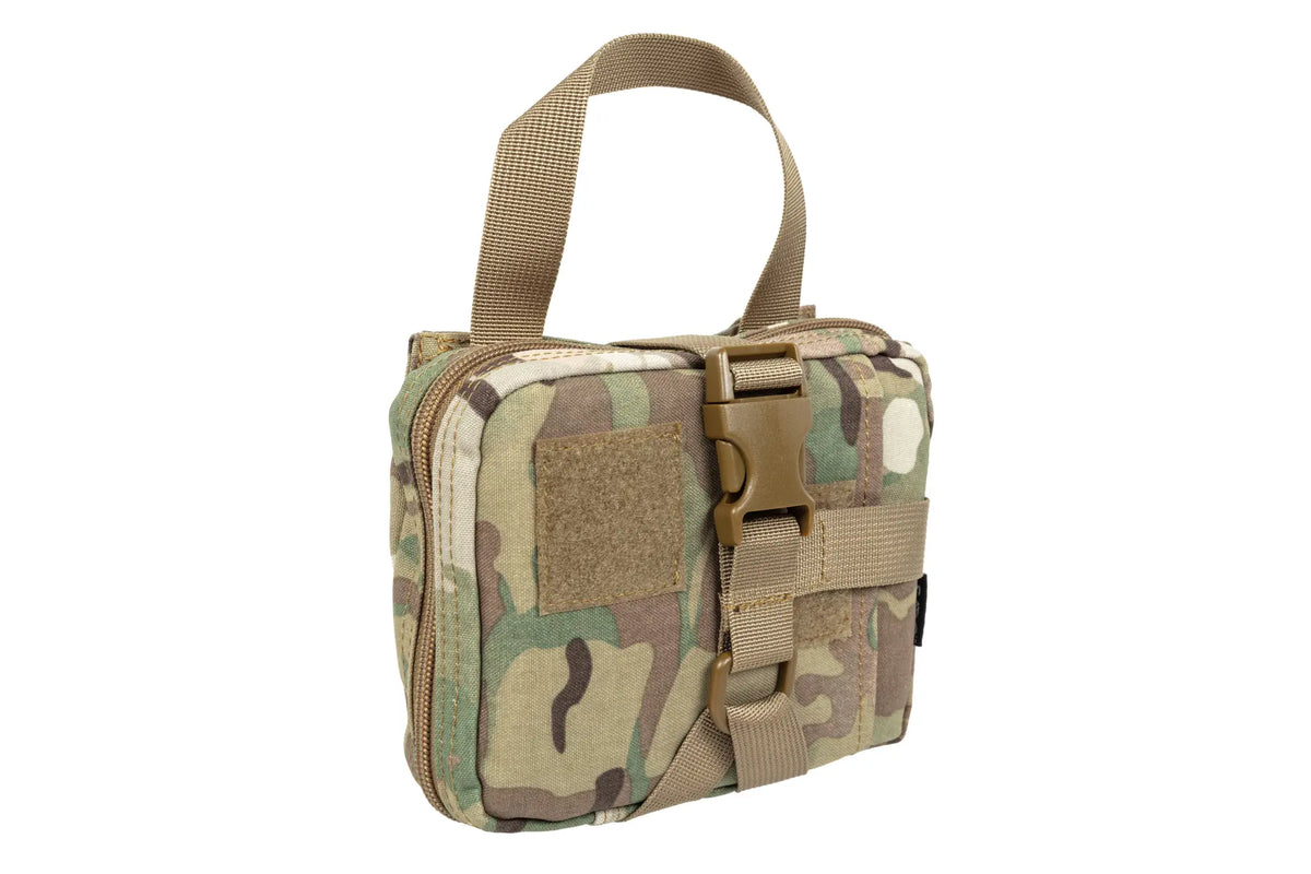 Specna Arms Tactical Multicam small breakaway first aid kit