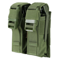 Condor - Double Flashbang Pouch II - OD Green - 191063-001