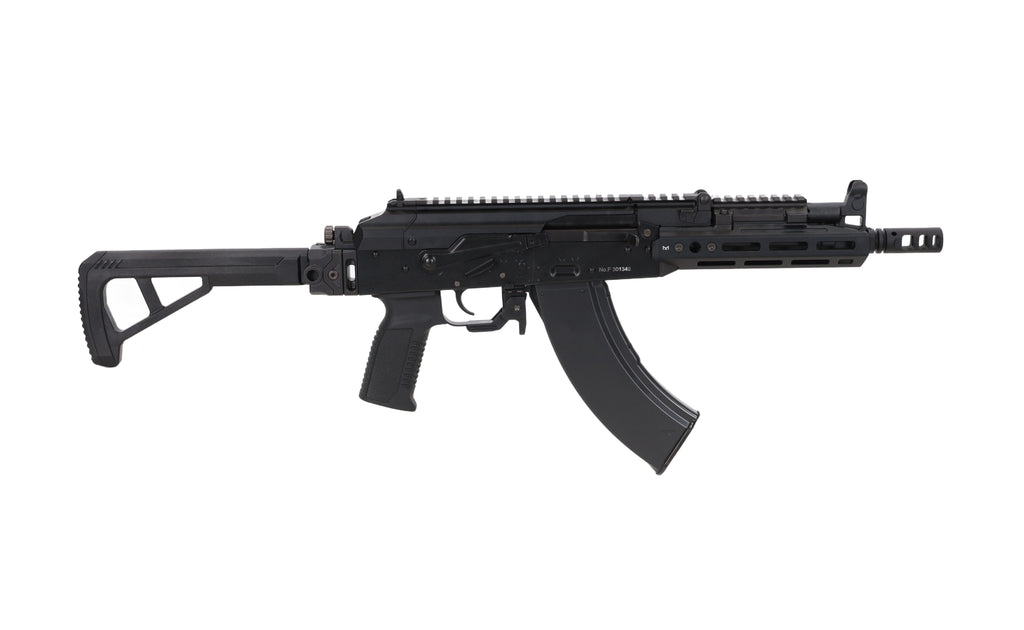 Tokyo Marui AKX GBB Assault Rifle – Black