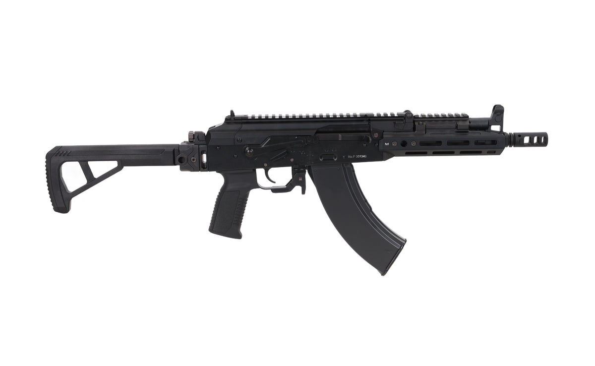 Tokyo Marui AKX GBB Assault Rifle – Black