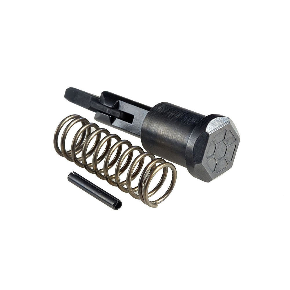Strike Industries - AR Forward Assist - Black - AR-FA-BK
