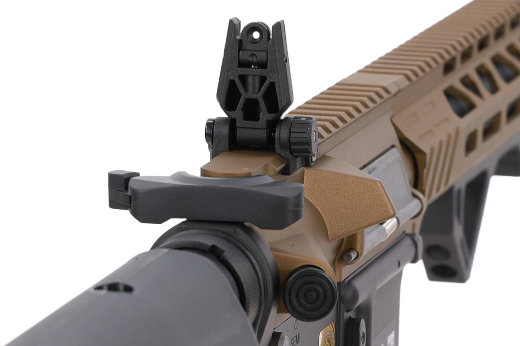 Specna Arms RRA SA-P24 PRIME™ Aster II ETU BLDC™ Chaos Bronze airsoft Carbine
