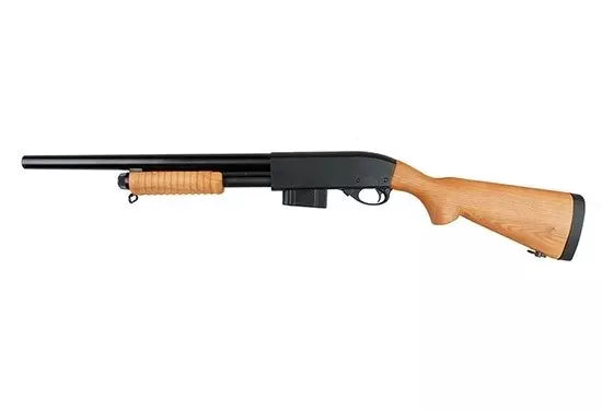 Shotgun 9870A