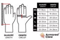 Armored Claw CovertPro Tactical Gloves - Tan