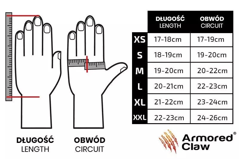 Armored Claw CovertPro Tactical Gloves - Tan