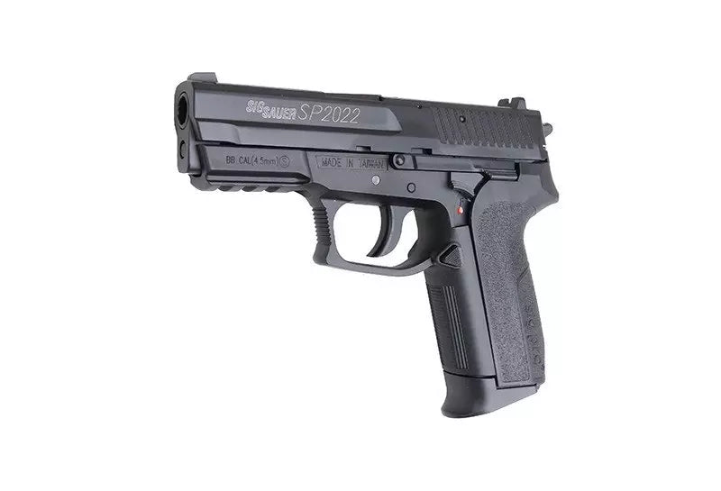 Sig Sauer SP2022 Air Gun