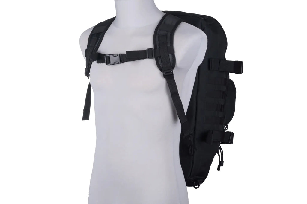 Equipment Bag - Black
