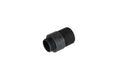 Adapter for external barrels of ICS replicas