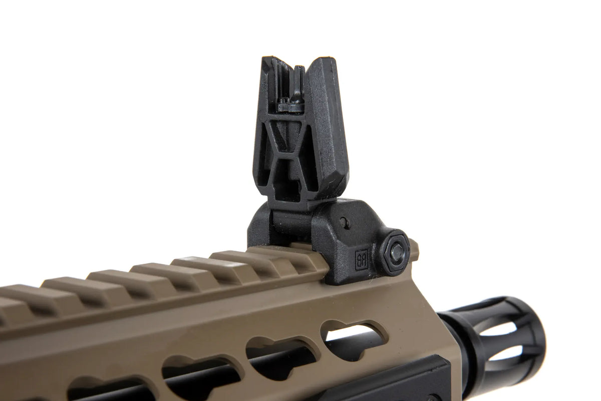 Specna Arms SA-C08 CORE™ HAL ETU™ Half-tan airsoft Carbine