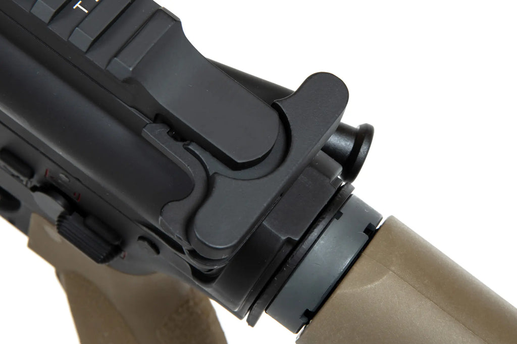 SA-H05P ONE™ TITAN™ V2 Custom Carbine Replica - Half-Tan