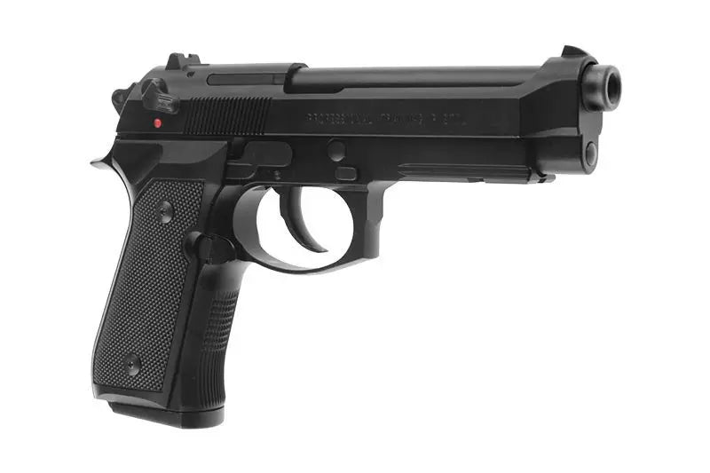 M9 PTP Tactical Pistol Replica