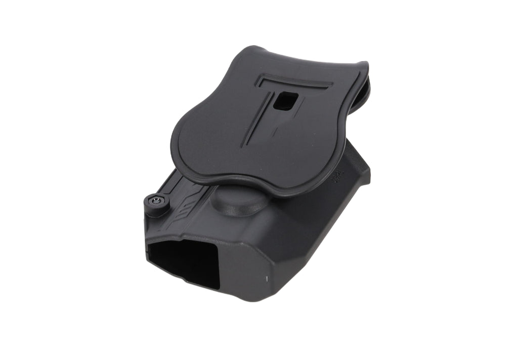 Mega-Fit FL TLR-1/2 Universal Holster Black