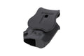 Mega-Fit FL TLR-1/2 Universal Holster Black