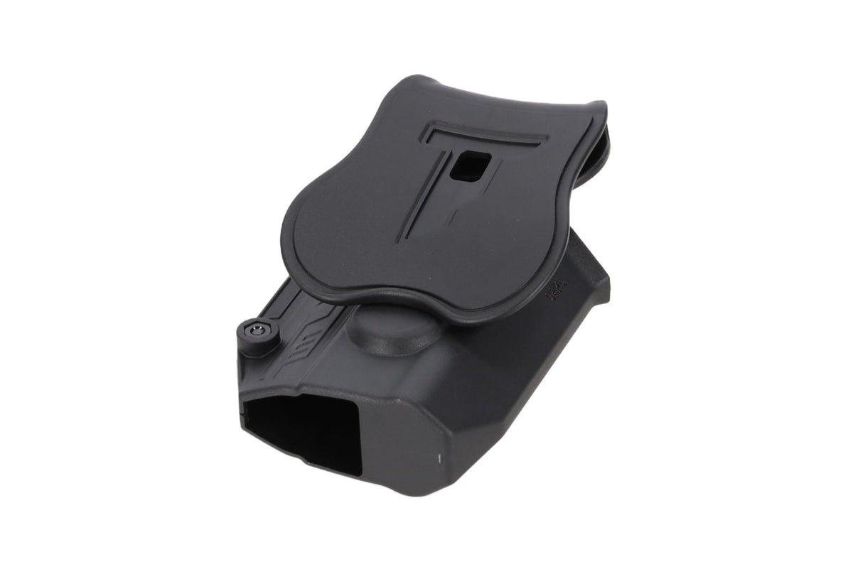 Mega-Fit FL TLR-1/2 Universal Holster Black