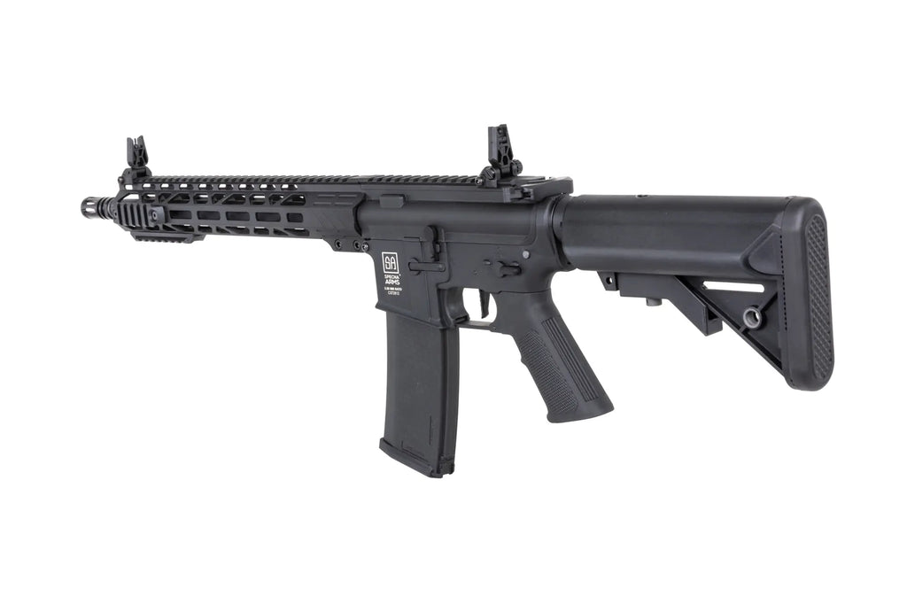 Specna Arms SA-C24 CORE™ Gen.2 HAL ETU™ airsoft Carbine Black