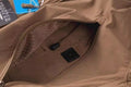 Trooper Soft Shell Jacket - Mud Brown