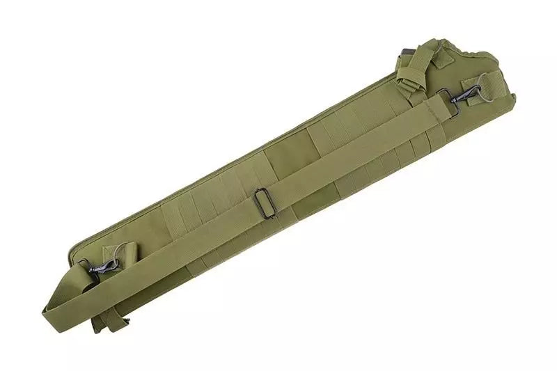 Shotgun cover - olive
