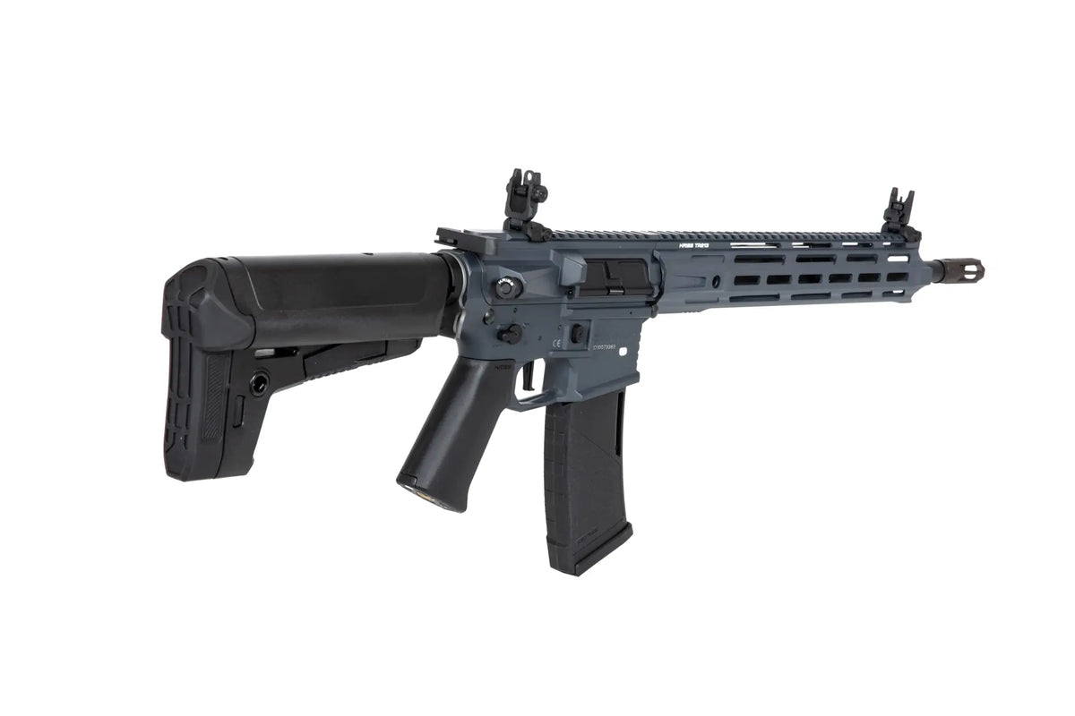 Trident MK-II M SPR Airsoft Assault Rifle - Grey