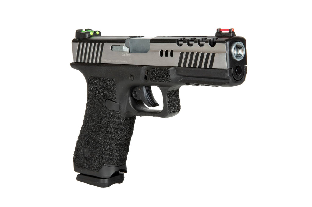 Dragonfly Pistol Replica (Greengas)