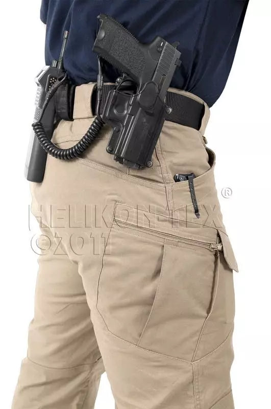 UTP Urban Tactical Pants (Polycotton) - Coyote Brown
