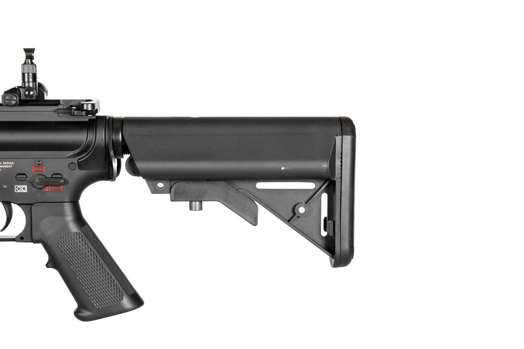 GC18 MOD1 Assault Rifle Replica - Black