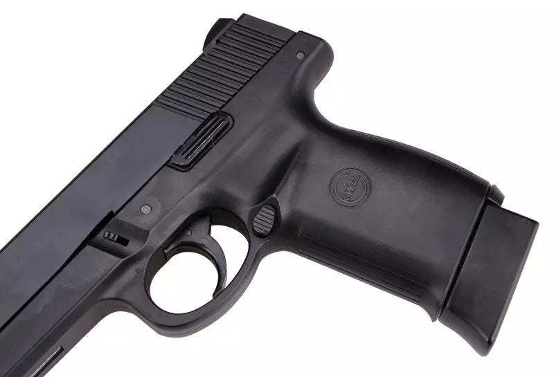 KCB12AHN pistol replica