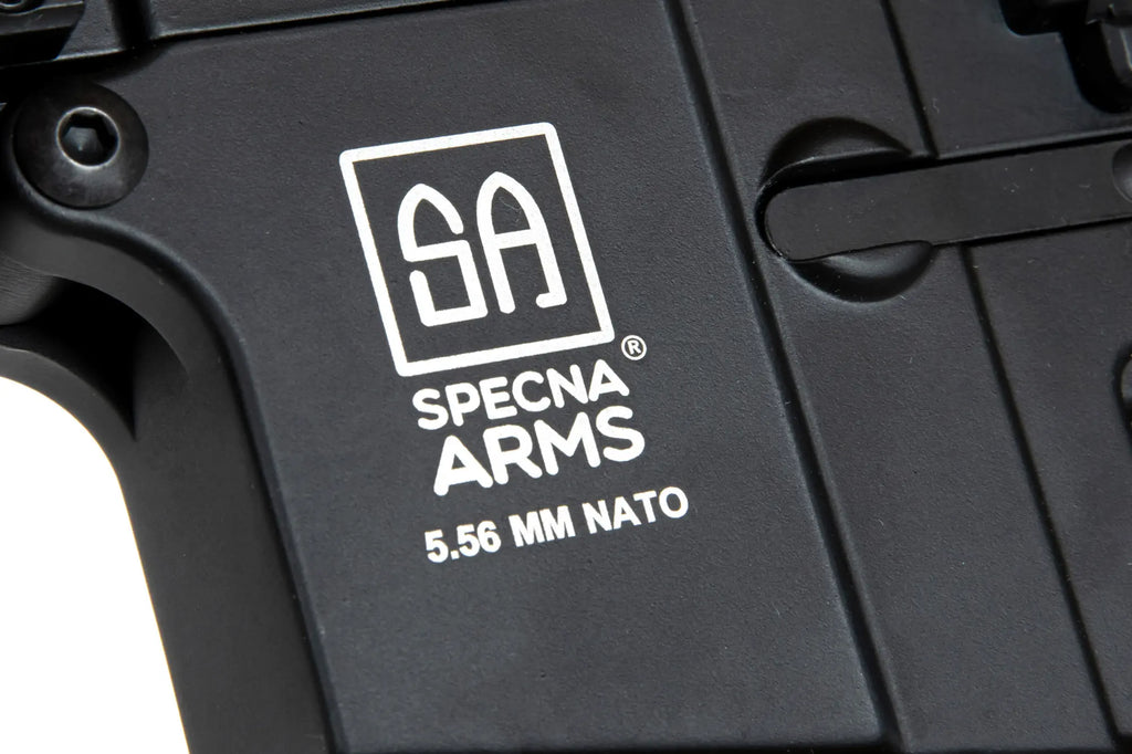 Specna Arms SA-A34P ONE™ TITAN™ V2 Custom Carbine Replica - Black