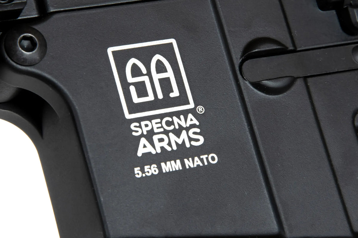 Specna Arms SA-A34P ONE™ TITAN™ V2 Custom Carbine Replica - Black