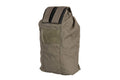 Folding Mini Dump Pouch for Magazines - Ranger Green