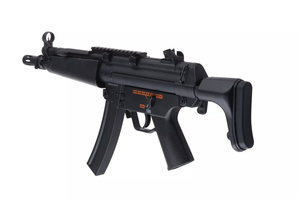 JG803 submachine airsoft gun (OUTLET)