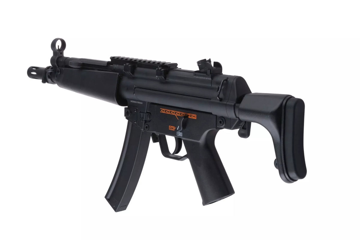 JG803 submachine airsoft gun (OUTLET)