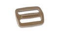 ITW Nexus - Standard Triglide 1in - Coyote Brown