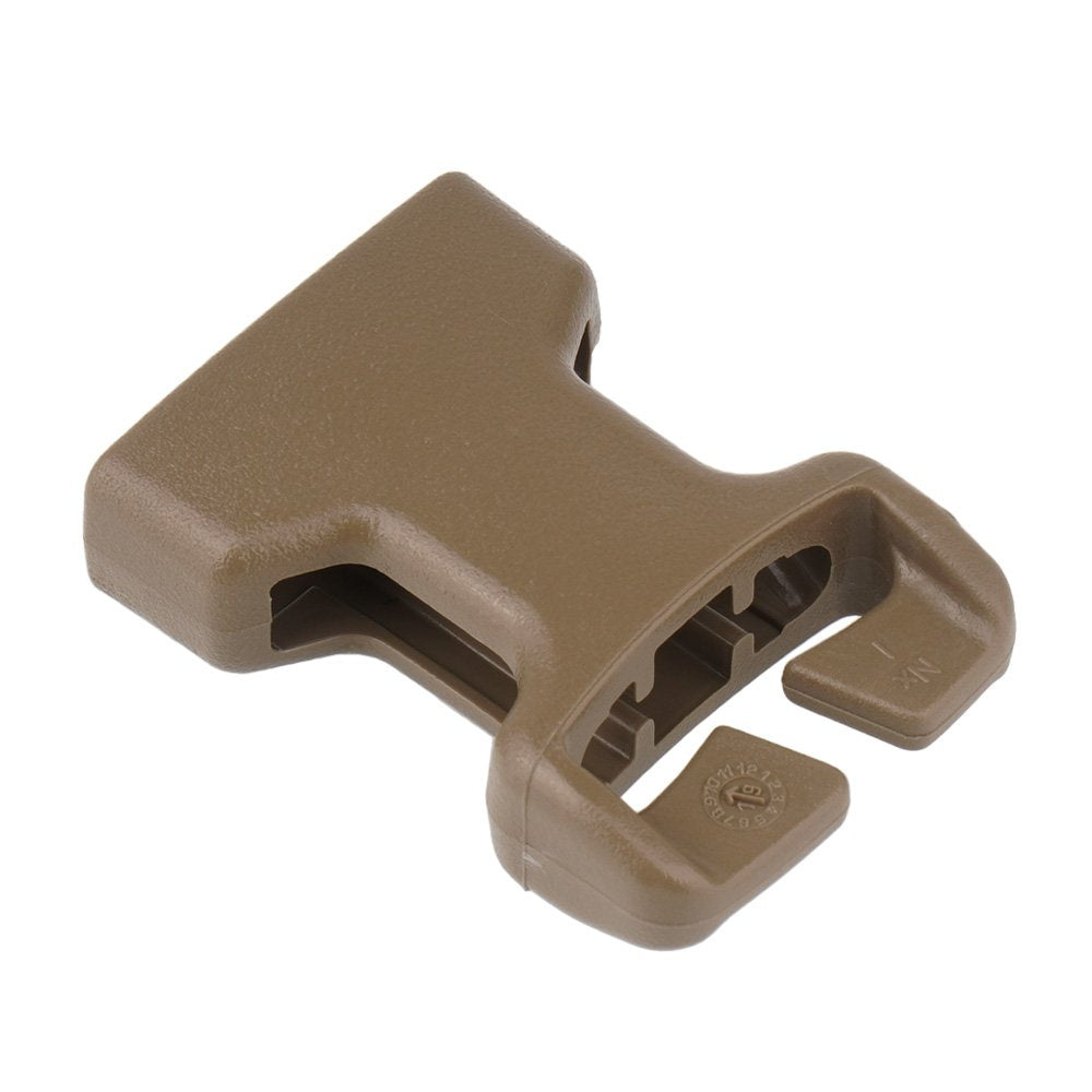 ITW Nexus - GTSR 1in Split Bar Body - Coyote Brown