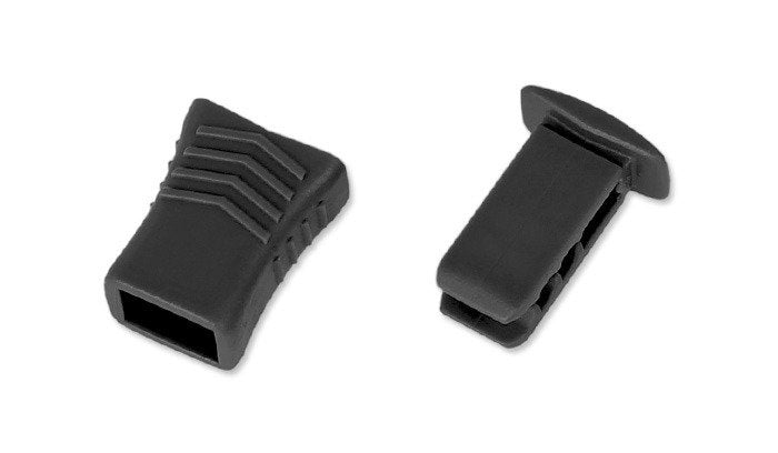 ITW Nexus - GT Zipper Pull - Black