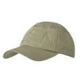 Helikon - Tactical Cap - Adaptive Green - CZ-BBC-PR-12