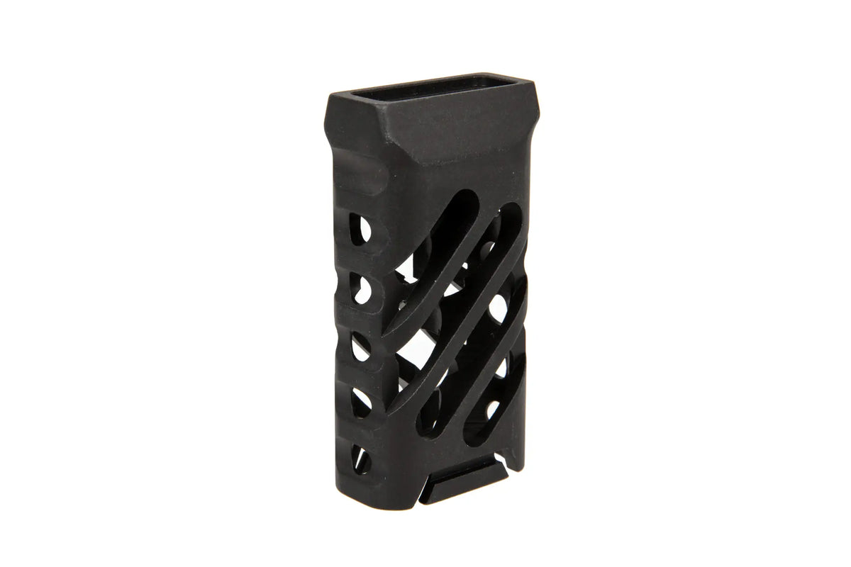 Aluminium vertical grip '45', M-LOK – Black