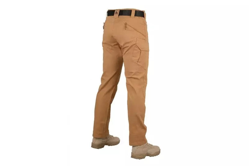 Redwood Tactical Pants (Cotton) - Coyote Brown