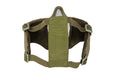 Stalker Evo II mask - Olive