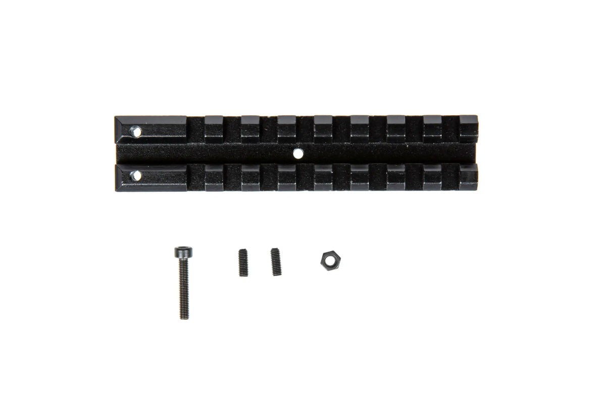 Low Profile rail mount for AK replicas