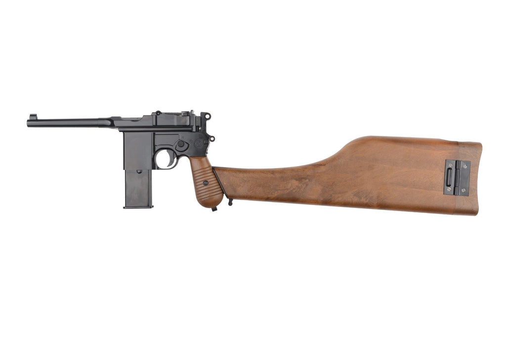 WE712 GBB Automatic Pistol Replica