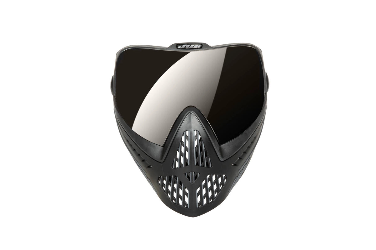 Dye I5 protective mask - Onyx (OUTLET)