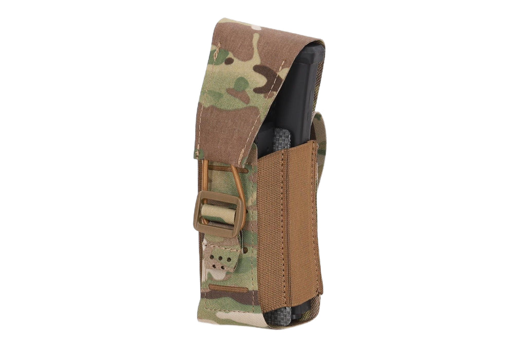 Wosport loader for M4/M16 MG-128 MC type magazines