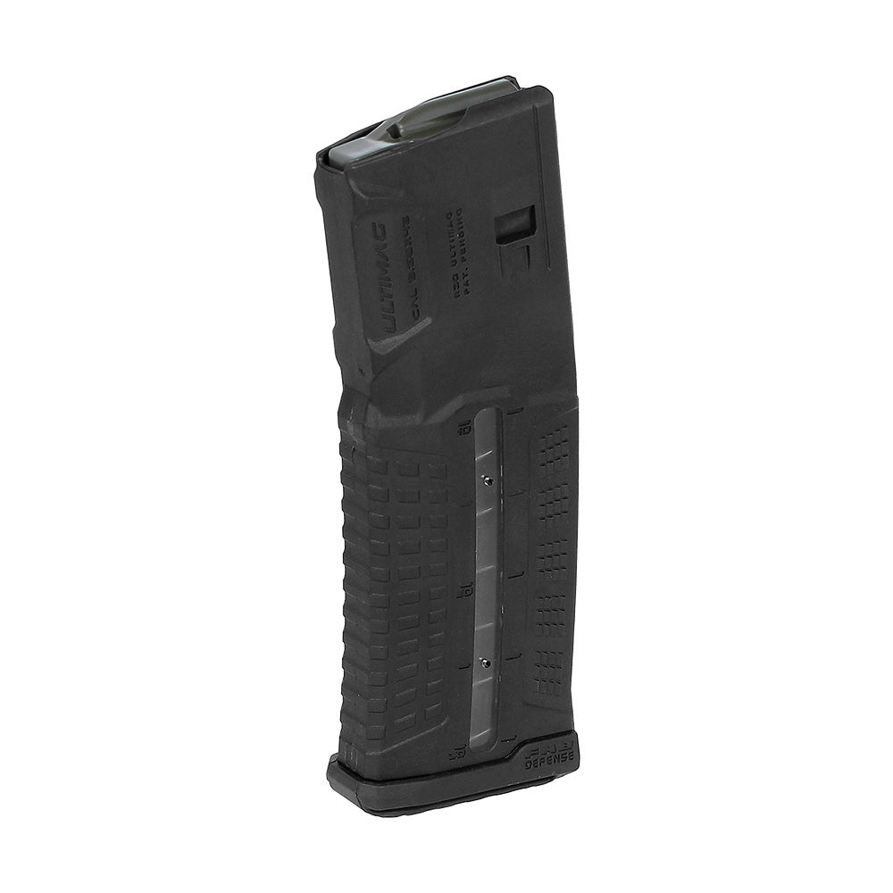 FAB Defense - Ultimag 30R M16/M4/AR15 Magazine - 5.56x45 - Black