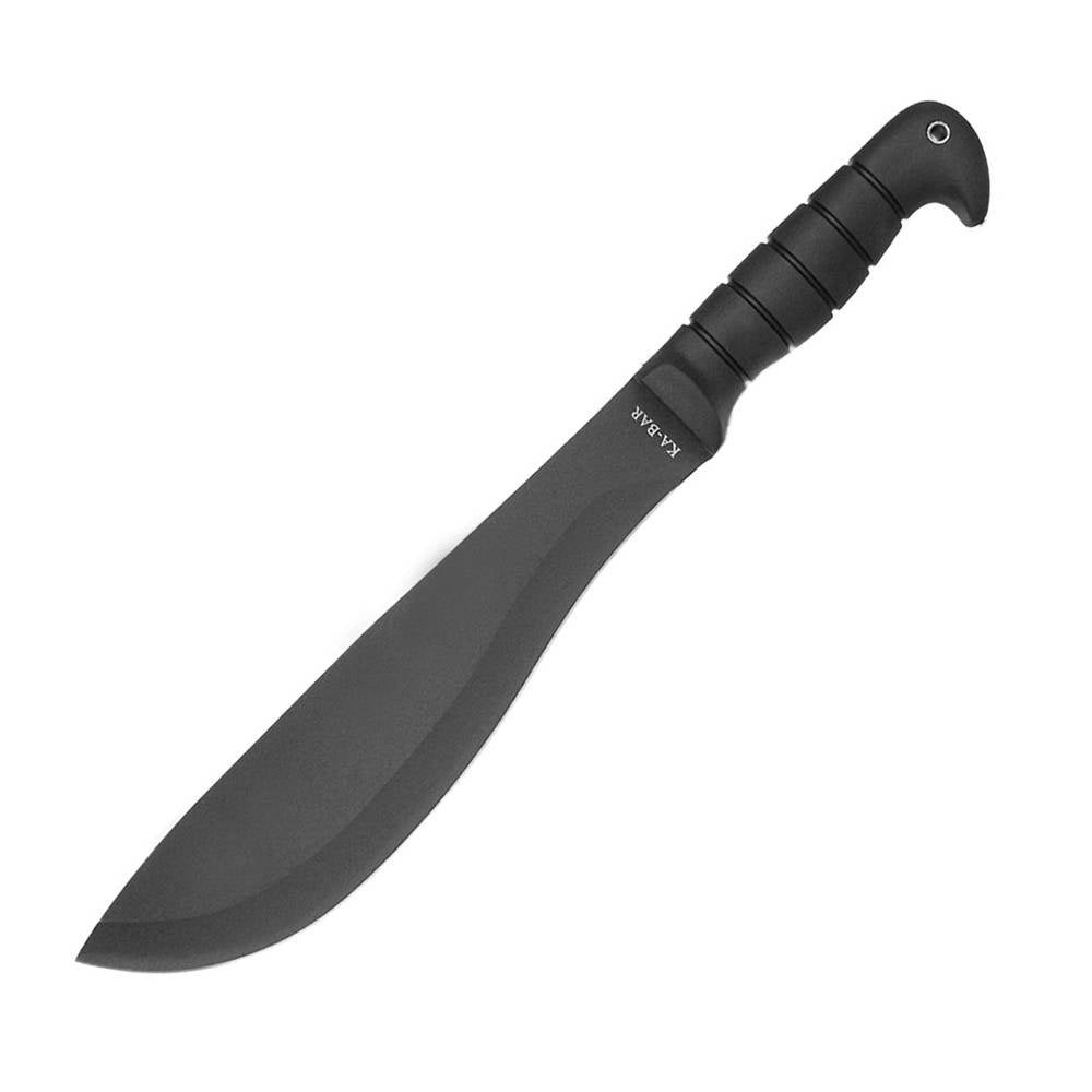Ka-Bar - Cutlass Machete - Black - 1248