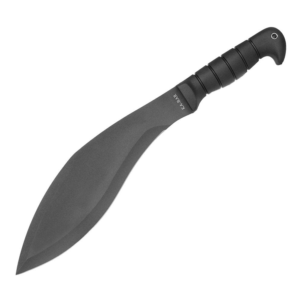 Ka-Bar - Kukri Machete - Black - 1249
