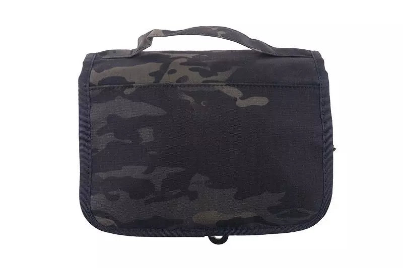 Universal/Vanity Bag - Multicam Black