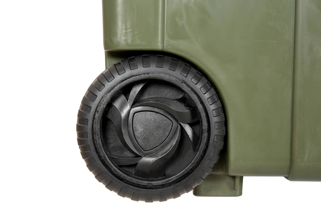 Kit Box Hard Case – Olive Drab